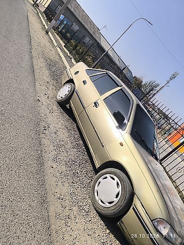 daewoo магнус: Daewoo Nexia: 2007 г., 1.5 л, Механика, Бензин, Седан — 1