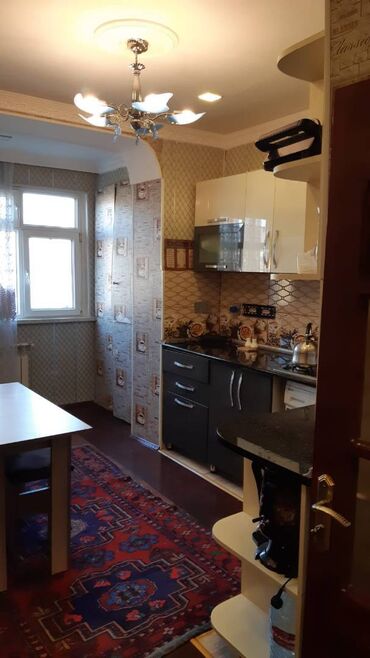 Köhnə tikili: Xırdalan, 5 otaqlı, Köhnə tikili, 106 kv. m -da lalafo.az — 20 Köhnə tikili: Xırdalan, 5 otaqlı, Köhnə tikili, 106 kv. m — 20