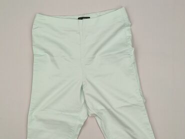 Women: F&F, Leggings Shorts for women, size L (EU 40)