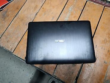 Ноутбуки ASUS: ASUS VivoBook Max 15.6" Характеристики и особенности: - Экран 15.6" — 5