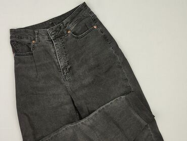 Jeans for women, H&M, size S (EU 36)