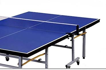 concept 2: Усиленный теннисный стол 🏓 🛑 Низкие цены прямиком со складов‼️ ▪️В — 9