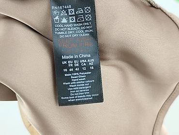 botki bershka: Boohoo, Sukienka damska, rozmiar XL — 5