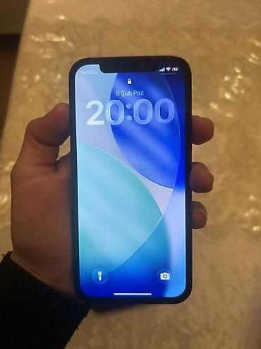 Apple iPhone: IPhone 12 Pro, 128 GB, Pacific Blue — 3