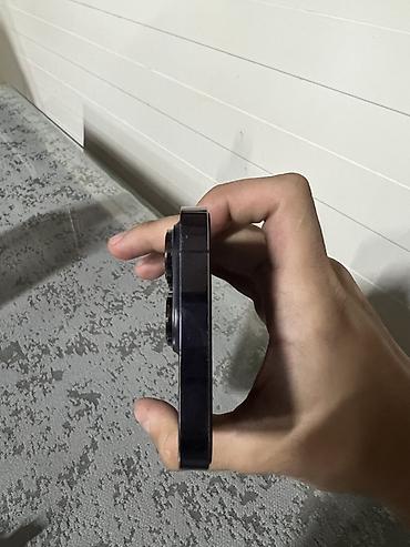 Apple iPhone: IPhone 14 Pro, 128 GB, Deep Purple, Face ID — 4
