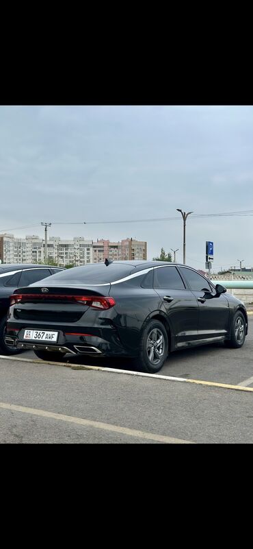 Частная аренда авто: Сдаю Kia K5, Посуточно, Без водителя, | Залог, Водительские права, От 18 лет at lalafo.kg — 4 Частная аренда авто: Сдаю Kia K5, Посуточно, Без водителя, | Залог, Водительские права, От 18 лет — 4