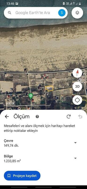 bakı ev satışı: 14 sot, Barter mümkündür, Bələdiyyə, Müqavilə