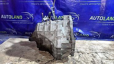 gracia: Коробка передач Автомат Toyota 2000 г., Б/у, Оригинал, Япония — 2