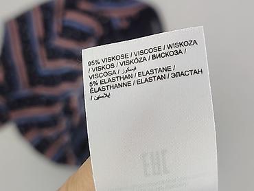 tunika mohito: Ulla Popken, Tunika damska, rozmiar 4XL — 6