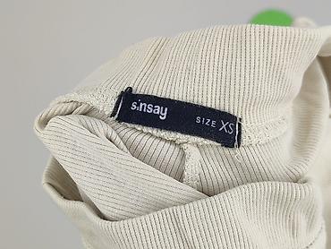 sandałki clibee: Szorty damskie, rozmiar XS — 4