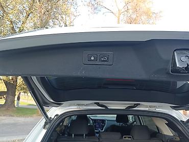 багажник на жигули: Subaru Outback: 2020 г., 2.5 л, Автомат, Универсал — 7