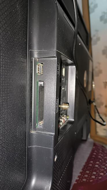 maxrad antenna: İşlənmiş Televizor Samsung LED ekran 40" Ünvandan götürmə — 4
