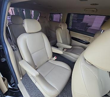 Kia: Kia Carnival: 2020 г., 2.2 л, Автомат, Дизель, Минивэн — 30