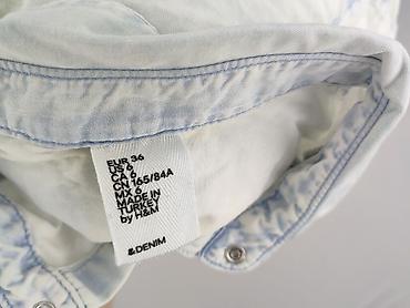 reporter 30: H&M, Koszula damska, rozmiar S — 5