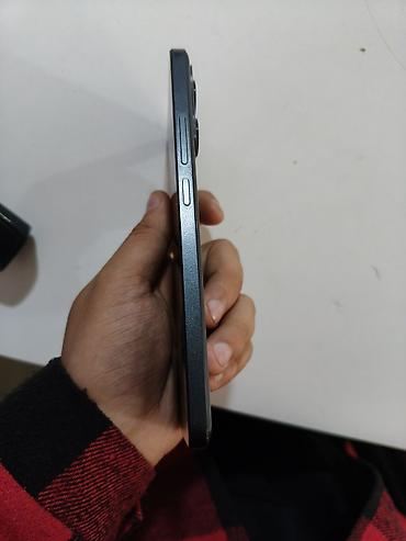 redmi note 10a: Poco x6 pro 5g память 8/256Gb процессор mediatec demensity 8300 ultra — 1