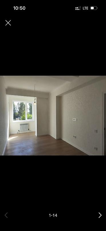 Продажа квартир: 1 комната, 37 м², парк Фучика 4 этаж, Свежий ремонт — 6