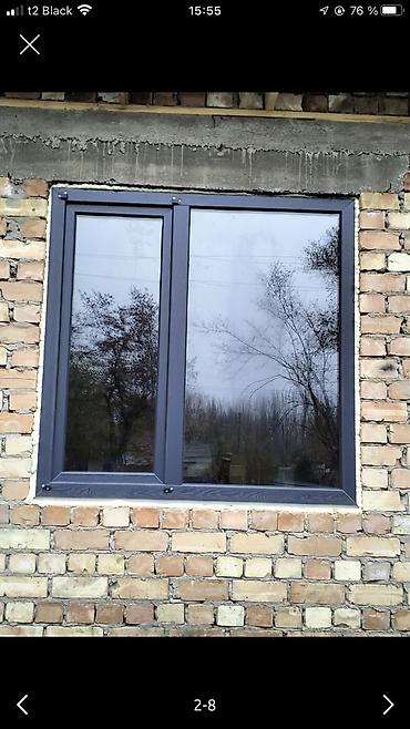 Пластиковые окна на заказ: Изготавливаем алюминиевые пластиковые двери окна витражи. любой at lalafo.kg — 21 Пластиковые окна на заказ: Изготавливаем алюминиевые пластиковые двери окна витражи. любой — 21