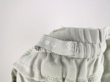 secondhand: Amisu, Spodnie materiałowe damskie, rozmiar S — 5