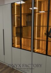 Офисные столы: «Оникс» - мебель для Вашего офиса Наша компания занимается — 4