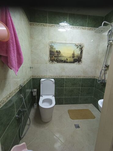 Uzunmüddətli kirayə evlər: 60 kv. m, 2 otaqlı — 5