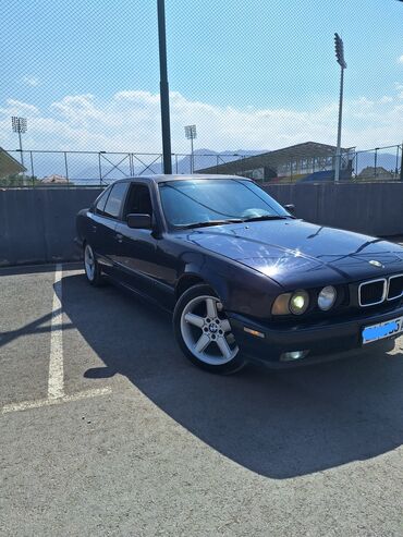 набор ключей для машины: BMW 5 series: 1994 г., 2.5 л, Механика, Бензин, Седан