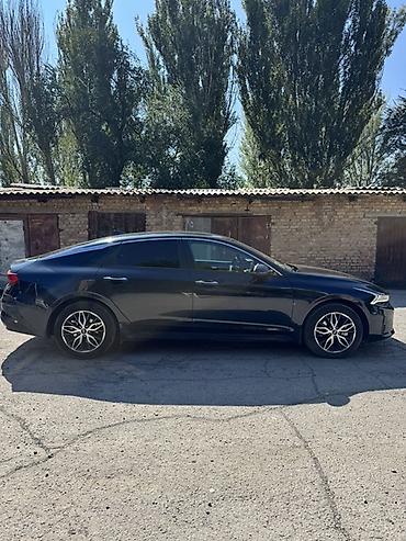 сидение киа к5: Kia K5: 2021 г., 2.5 л, Автомат, Бензин, Седан — 2