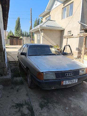 мотор 2 9 tdi: Audi 100: 1990 г., Механика, Седан — 1