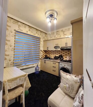 Mənzil kirayələyirəm: 2 otaqlı, 70 kv. m — 6