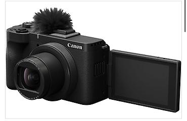 canon eos 2000d: 📸 Canon PowerShot V1 — идеальное состояние Продаю Canon PowerShot V1 — 1