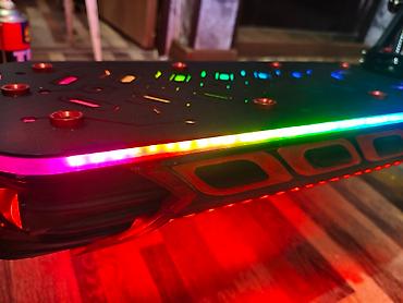 Электросамокаты: Электросамокат, Kugoo, Без рассрочки, Б/у, Самовывоз — 12