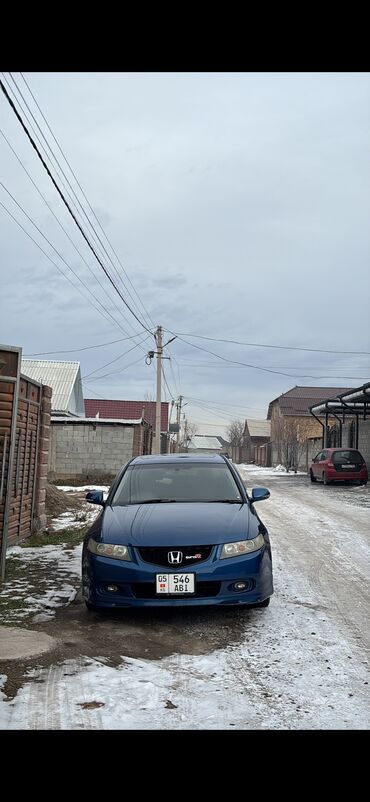 акорд 2002: Honda Accord: 2003 г., 2 л, Автомат, Бензин