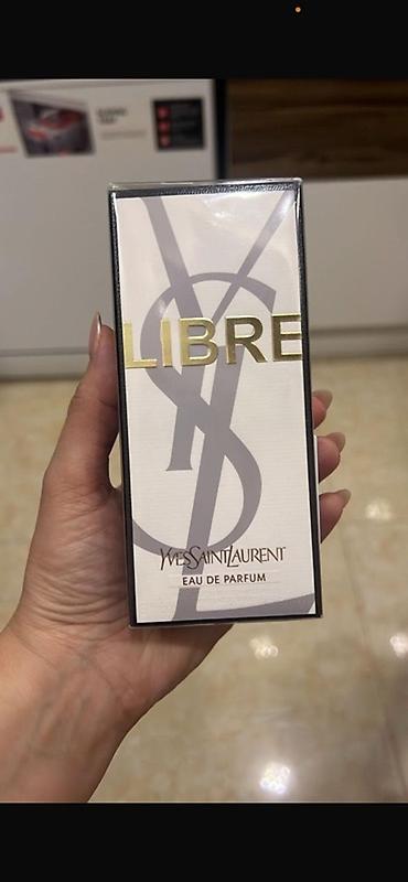ysl libre: Yves Saint Laurent Libre Eau de Parfum - Brend: Yves Saint Laurent - — 1