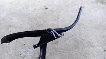 g 240w c: PEDALA ZA GAS PAPUCICA ZA FICU ZASTAVA 750 | Peskarena Delovi za — 1