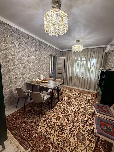 Долгосрочная аренда квартир: Эксклюзив 🏡 Продаётся просторная 4-комнатная квартира, переделанная — 14