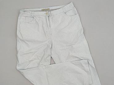 idealny: BRAX, Spodnie materiałowe damskie, rozmiar L — 1