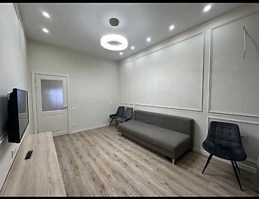 Продажа квартир: 2 комнаты, 48 м², Индивидуалка, 2 этаж, Дизайнерский ремонт at lalafo.kg — 3 Продажа квартир: 2 комнаты, 48 м², Индивидуалка, 2 этаж, Дизайнерский ремонт — 3