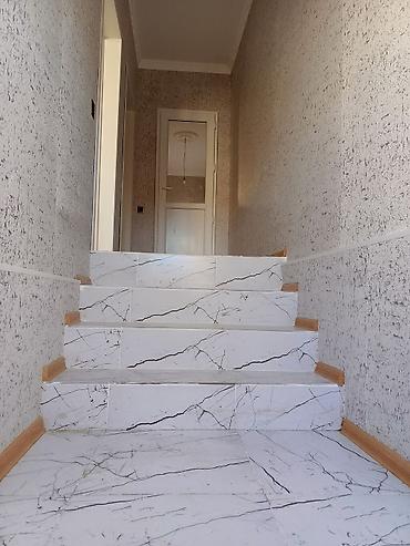 Həyət evi alıram: Satılır: həyət evi - 1 mərtəbəli fərdi yaşayış evi, künc hasarlı — 4