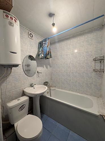 Продажа квартир: 2 комнаты, 42 м², Городок Энергетиков Хрущевка, 1 этаж, Старый ремонт — 6