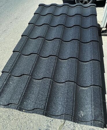 Şifer: Şifer, Dəmir, Yeni, Pulsuz çatdırılma, Ödənişli quraşdırma, Zəmanətli — 15