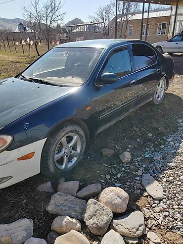 ниссан микра запчасть: Nissan Maxima: 2001 г., 3 л, Механика, Бензин, Седан — 2