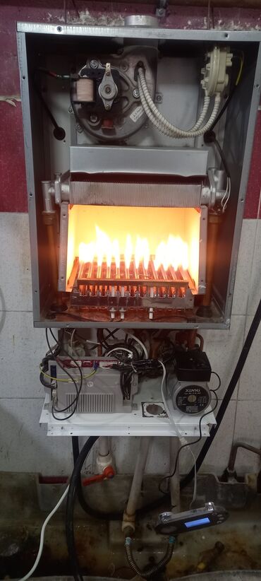 Kombilər: İşlənmiş Kombi Herman 24 kVt, Ödənişli çatdırılma, Ödənişli quraşdırma, Zəmanətli, Kredit yoxdur -da lalafo.az — 8 Kombilər: İşlənmiş Kombi Herman 24 kVt, Ödənişli çatdırılma, Ödənişli quraşdırma, Zəmanətli, Kredit yoxdur — 8