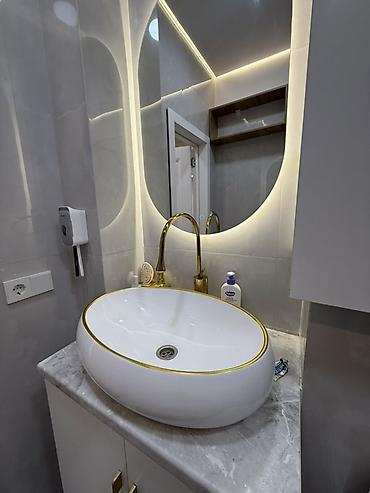 Продажа квартир: 2 комнаты, 50 м², 5 этаж, Дизайнерский ремонт — 22