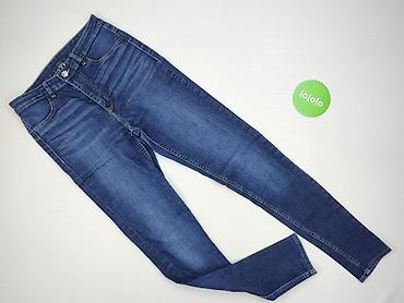 divided kurtka: H&M Divided, Jeansy damskie, rozmiar M — 3