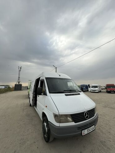 cdi спринтер: Спринтер Тд 2.9 Мотор, коробка в хорошем состоянии 5 + Вложение по