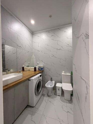 Продажа квартир: 5 и более комнат, 228 м², Элитка, 9 этаж, Евроремонт — 6