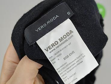 modbis zwrot: Vero Moda, Spódnica damska, rozmiar S — 4
