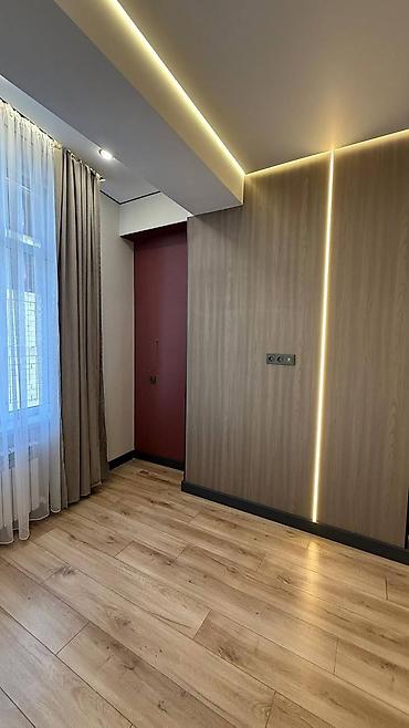 Продажа квартир: 1 комната, 40 м², Элитка, 10 этаж, Евроремонт — 5