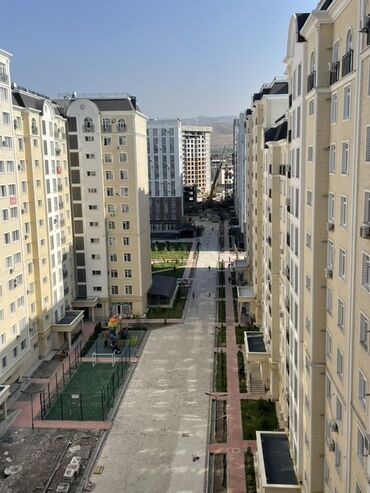 квартира берилет раздольная: 2 бөлмө, 60 кв. м, Элитка, 10 кабат, Дизайнердик ремонт