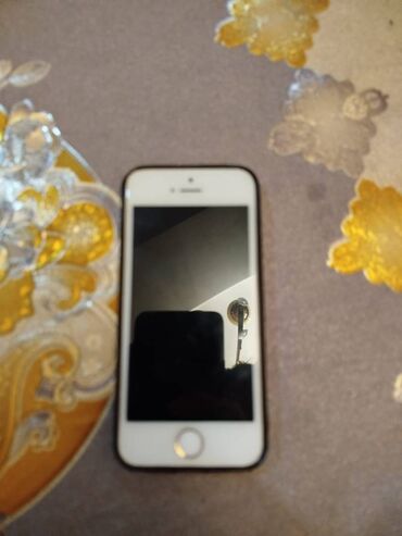 ayfon es: IPhone 5s, 16 GB