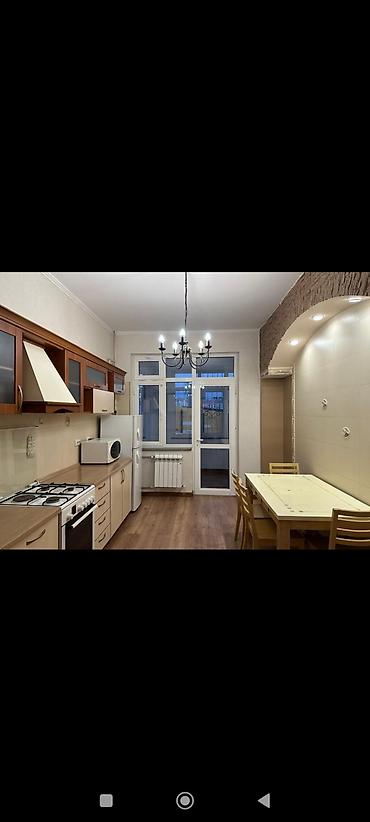 Продажа квартир: 3 комнаты, 130 м², Ала-Арча ТРЦ Элитка, 8 этаж, Свежий ремонт — 9